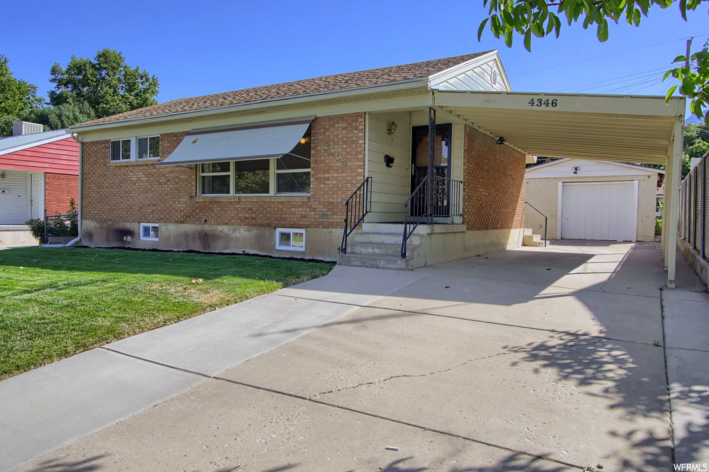 4346 S 225 E, Washington Terrace, UT 84405