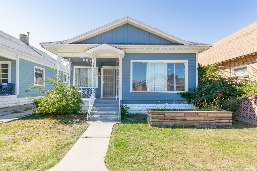 911 E 23rd St, Ogden, UT 84401