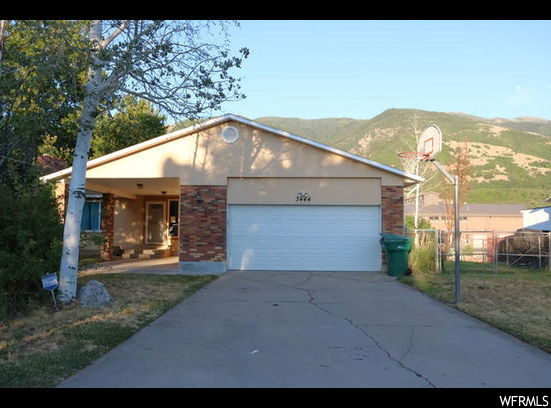3444 N 2650 E, Layton, UT 84040