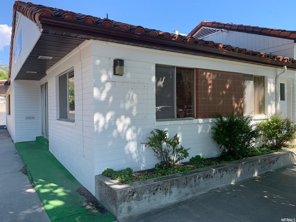 111 E Forrest St E, Brigham City, UT 84302