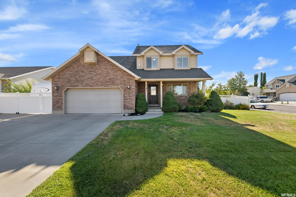 2197 S 725 E, Clearfield, UT 84015