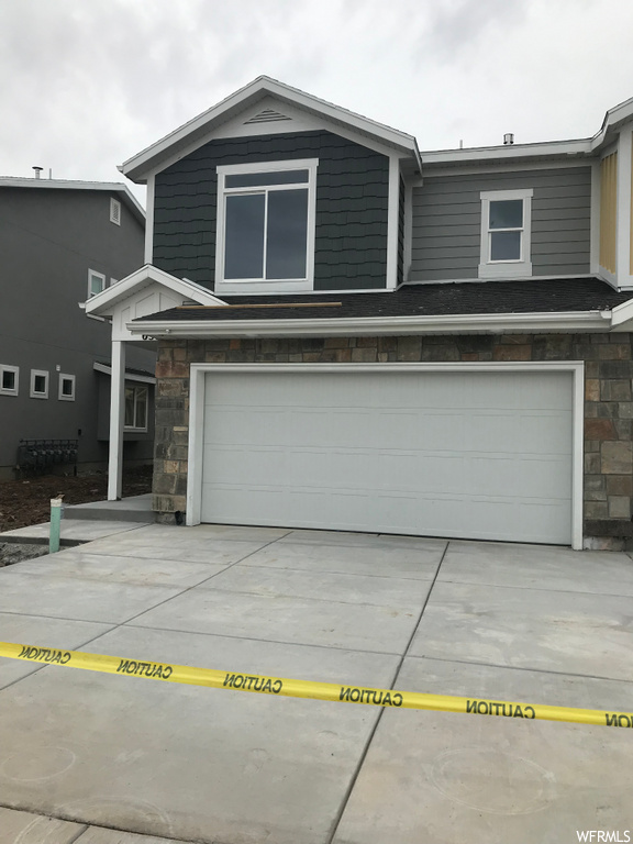 6535 S 390 E, South Weber, UT 84405