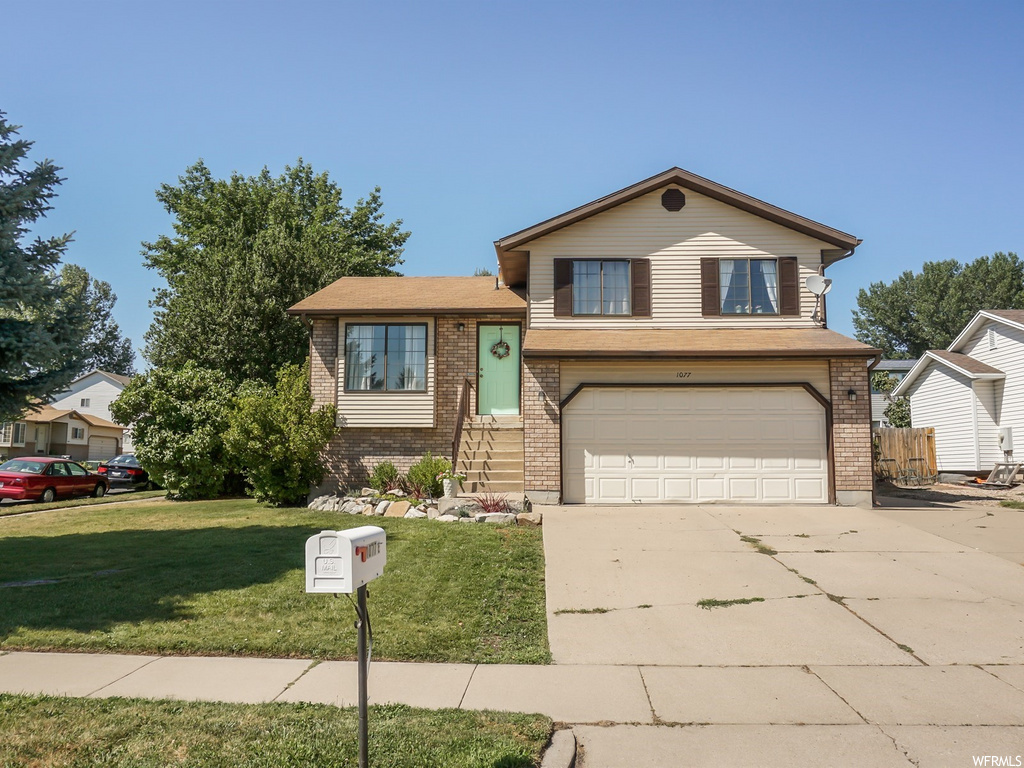 1077 E 2400 N, Layton, UT 84040