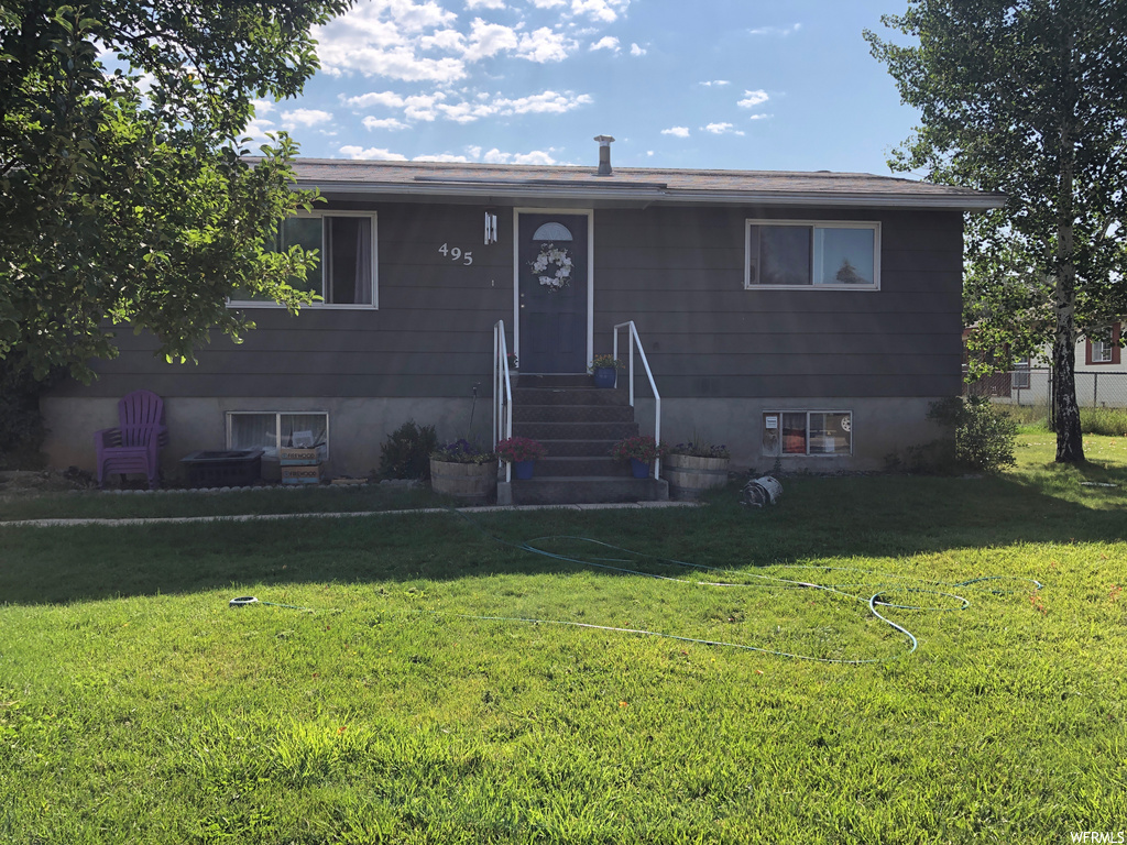 495 S 150 E, Kamas, UT 84036