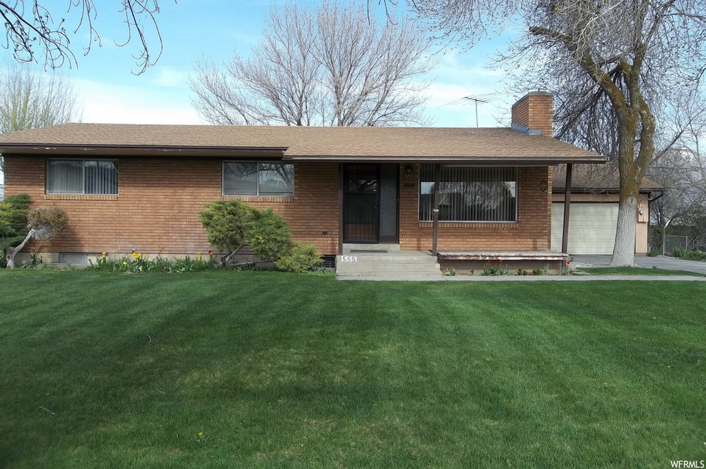 555 S Main St E, Garland, UT 84312