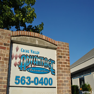 52 W 3900 N, Hyde Park, UT 84318