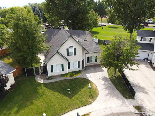376 W 790 S, Logan, UT 84321