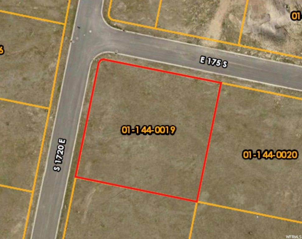 1746 E 175 S #19, Hyrum, UT 84319