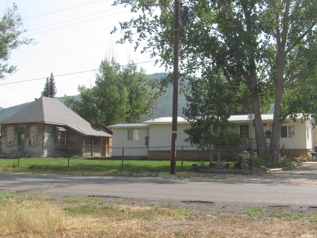 27280 N 11000 E, Fairview, UT 84629