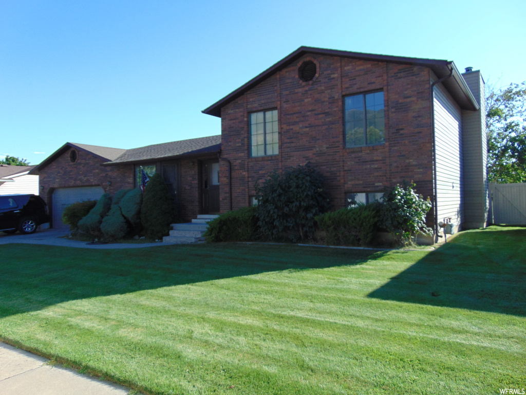 2299 N 2275 E, Layton, UT 84040