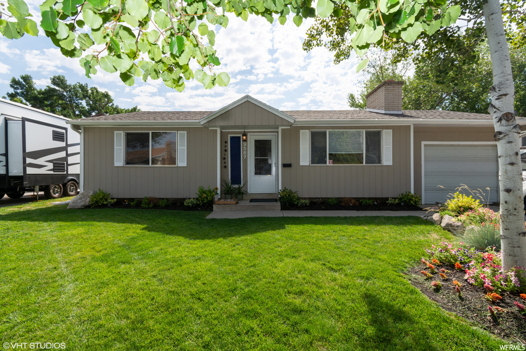 9587 S 285 E, Sandy, UT 84070