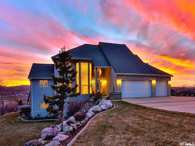 6485 Bybee Dr E, Ogden, UT 84403