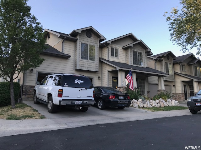 1626 S 1165 E #3, Ogden, UT 84404