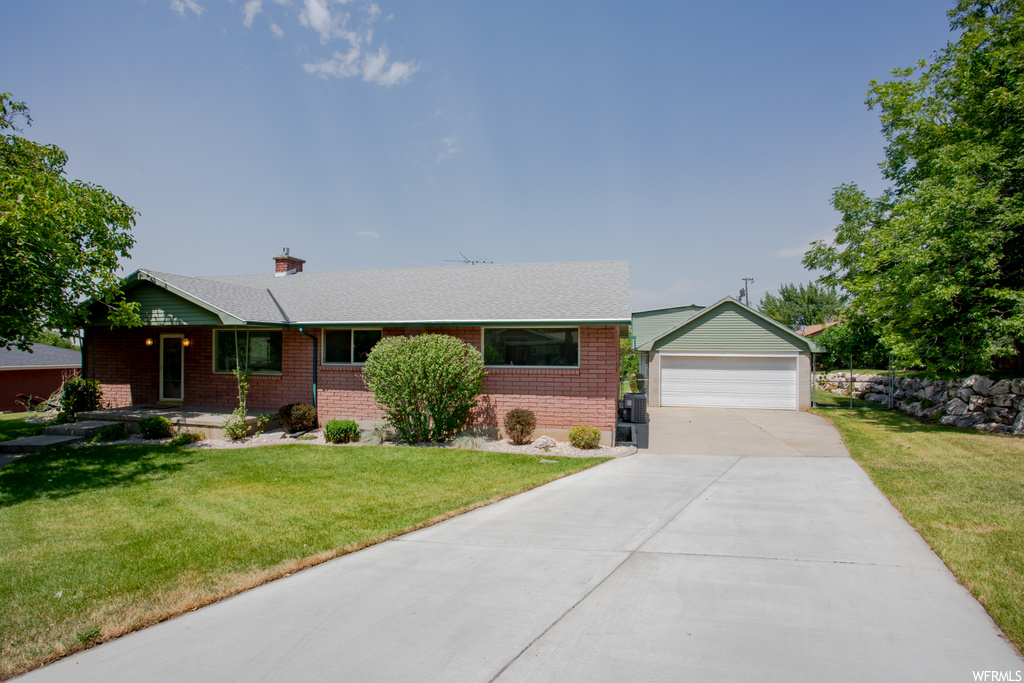 202 W 3000 S, Bountiful, UT 84010