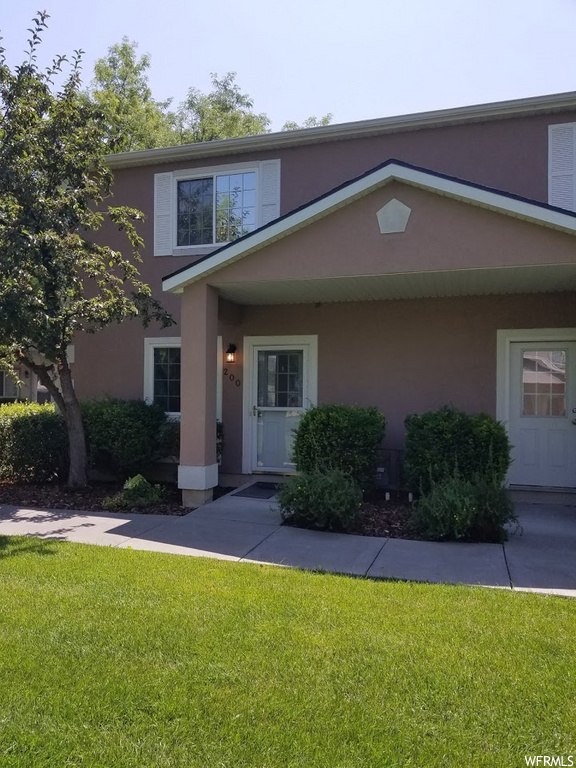 200 Stirling Pl, Logan, UT 84341