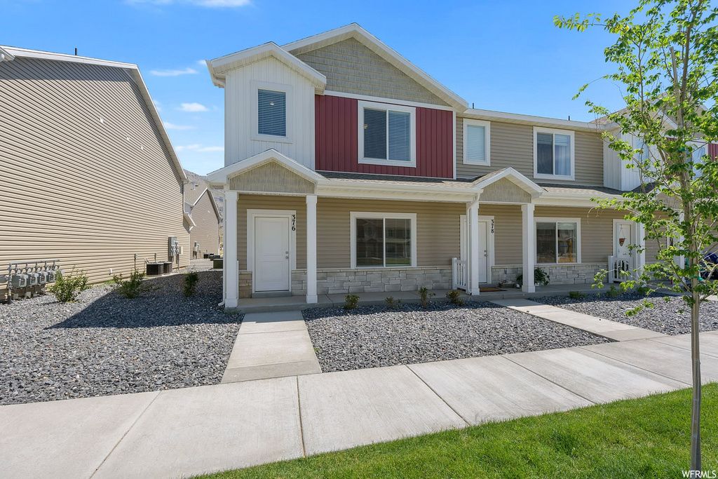 376 S 1580 E, Hyrum, UT 84319