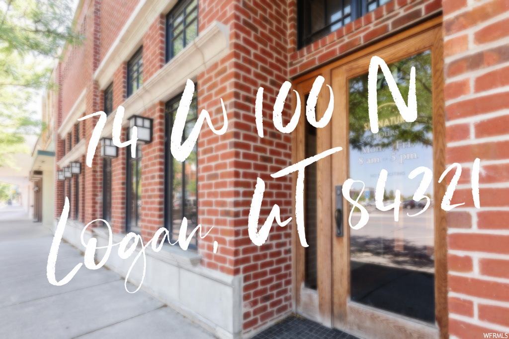 74 W 100 N, Logan, UT 84321