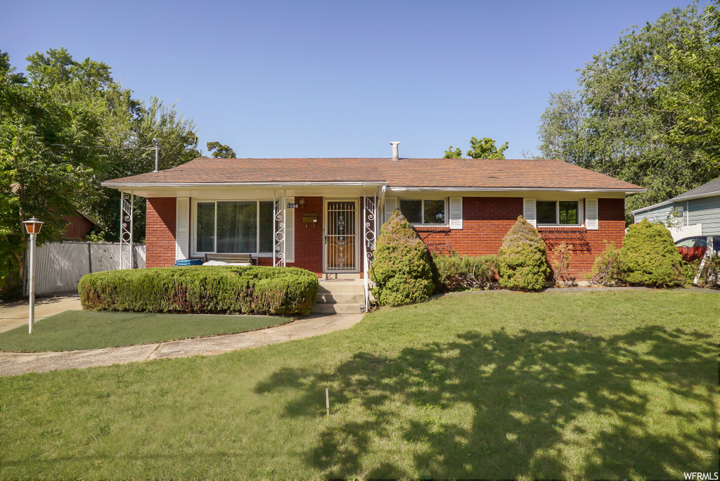 1084 E Sullivan S, Ogden, UT 84403