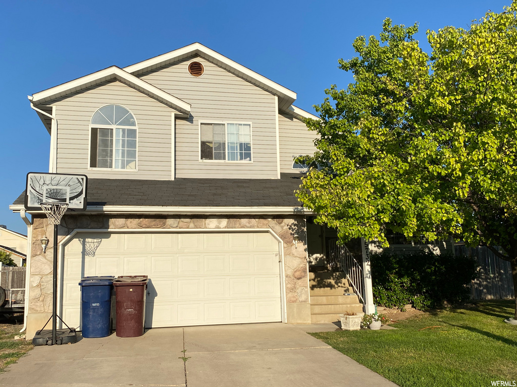 5732 S 4075 W, Roy, UT 84067
