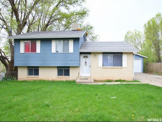 637 S 775 E, Ogden, UT 84404