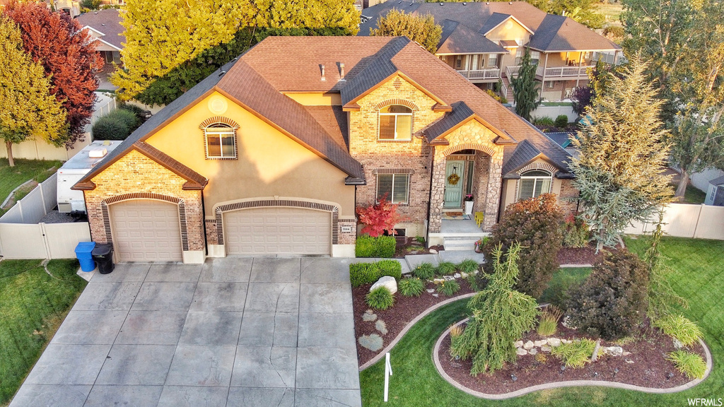 3164 Macintosh Way, Ogden, UT 84414