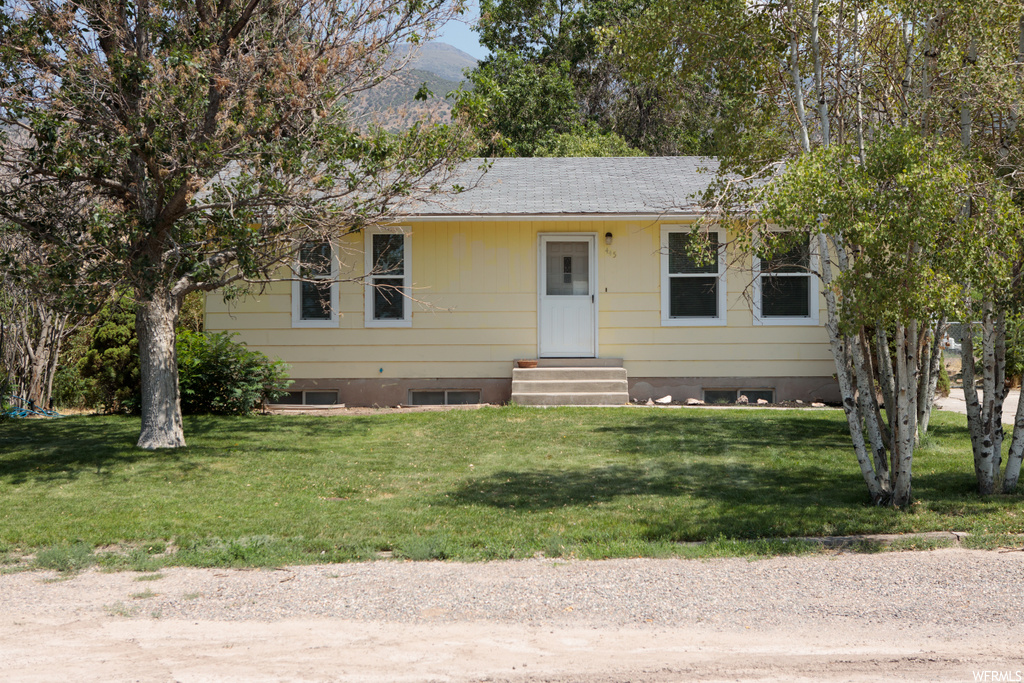 445 S 200 E, Monroe, UT 84754