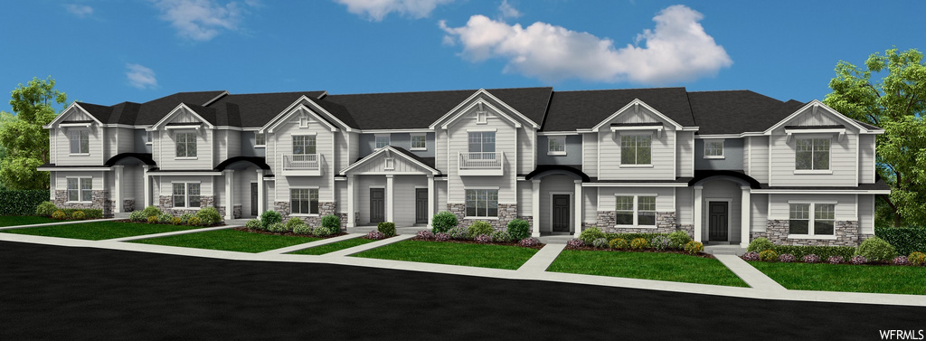4013 W 740 N #17, Lehi UT 84043