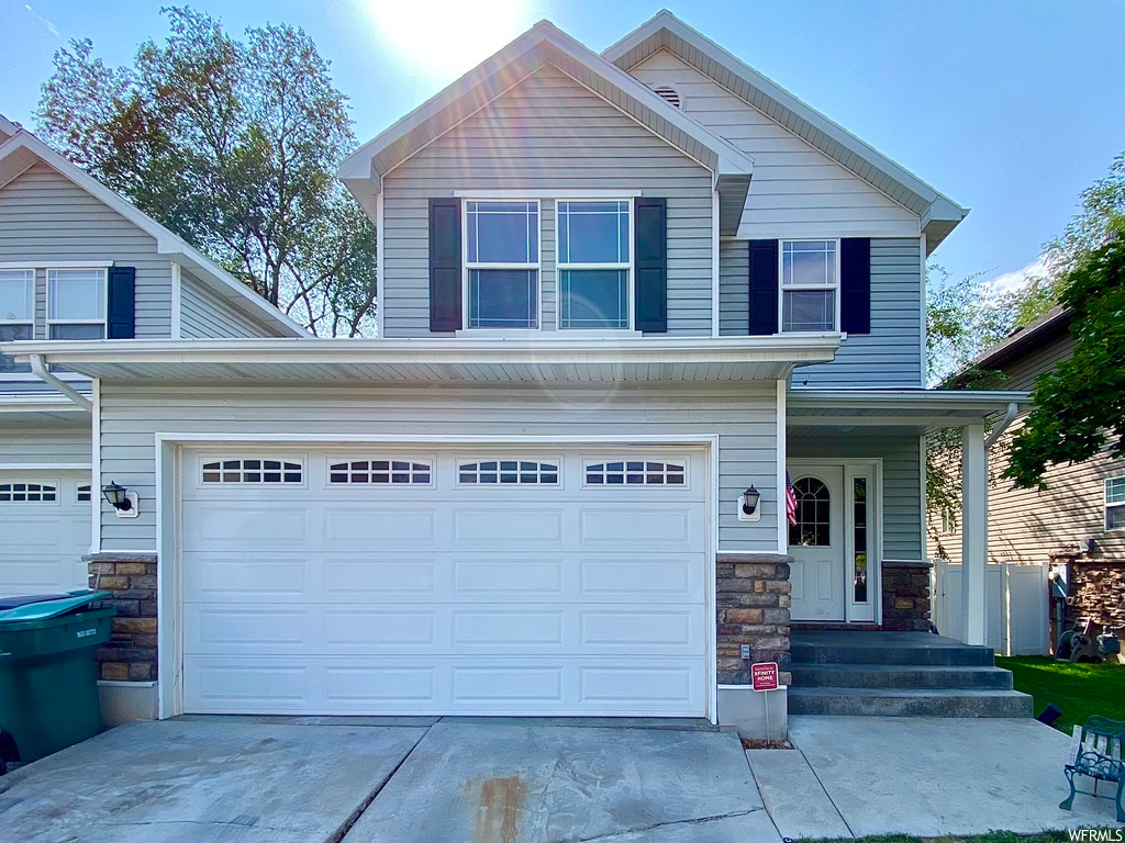 603 S Quinn Ct E, Ogden, UT 84404
