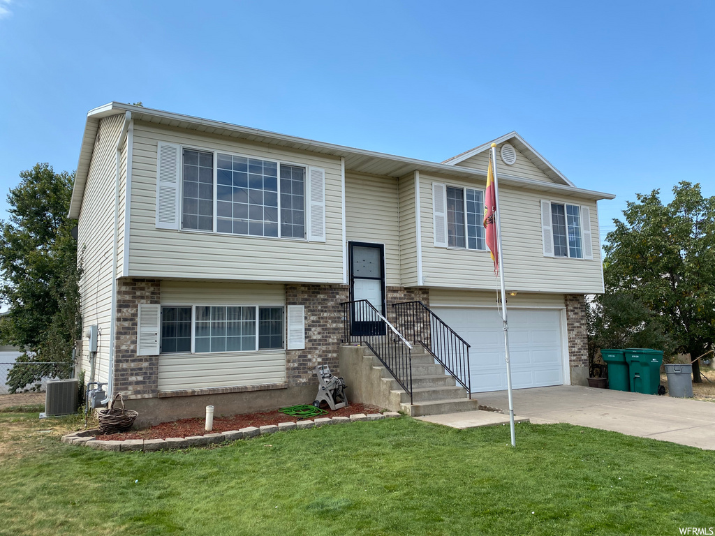 405 W 1900 S, Clearfield, UT 84015