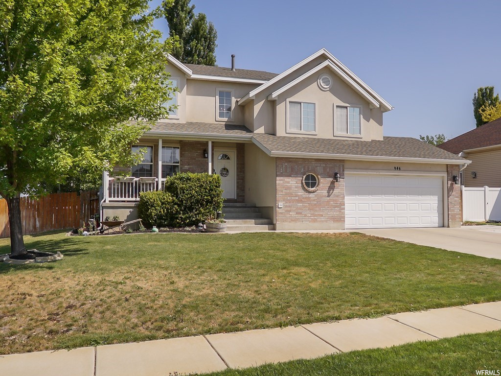 948 W 1470 N, Clinton, UT 84015