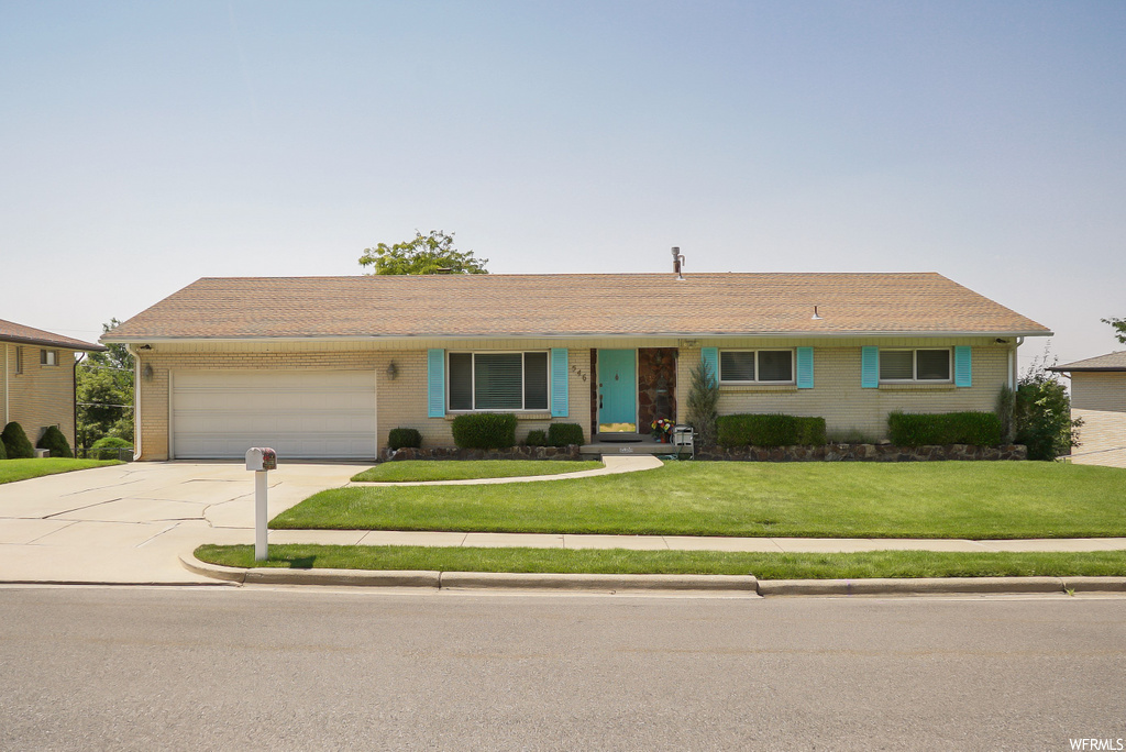 546 S 1300 E, Bountiful, UT 84010