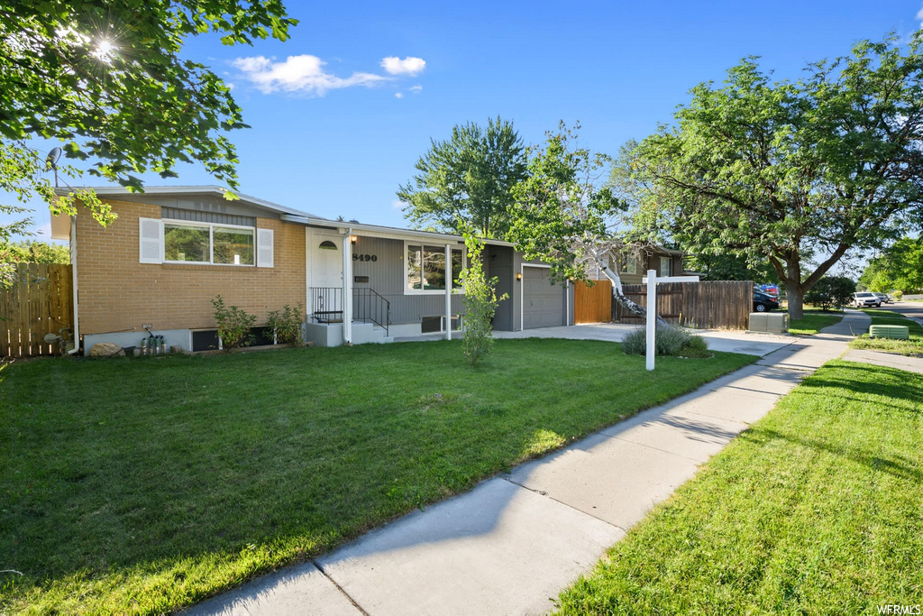 8490 S 1575 E, Sandy, UT 84093