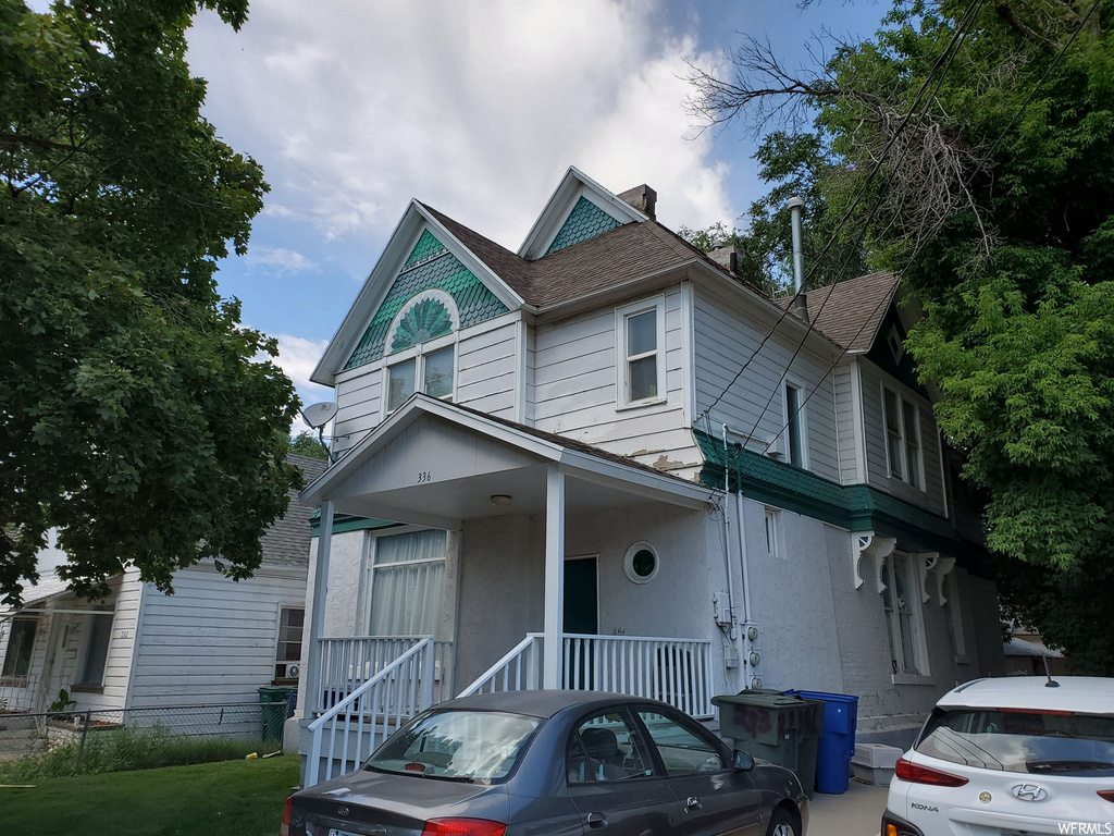 336 18th St, Ogden, UT 84401