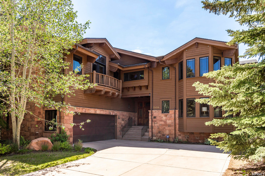 7858 Aster Ln, Park City, UT 84060