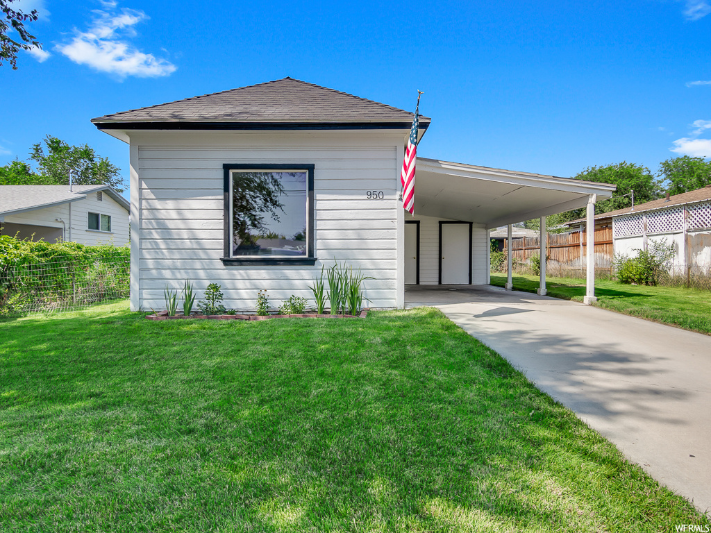 950 W 500 N, Provo, UT 84601