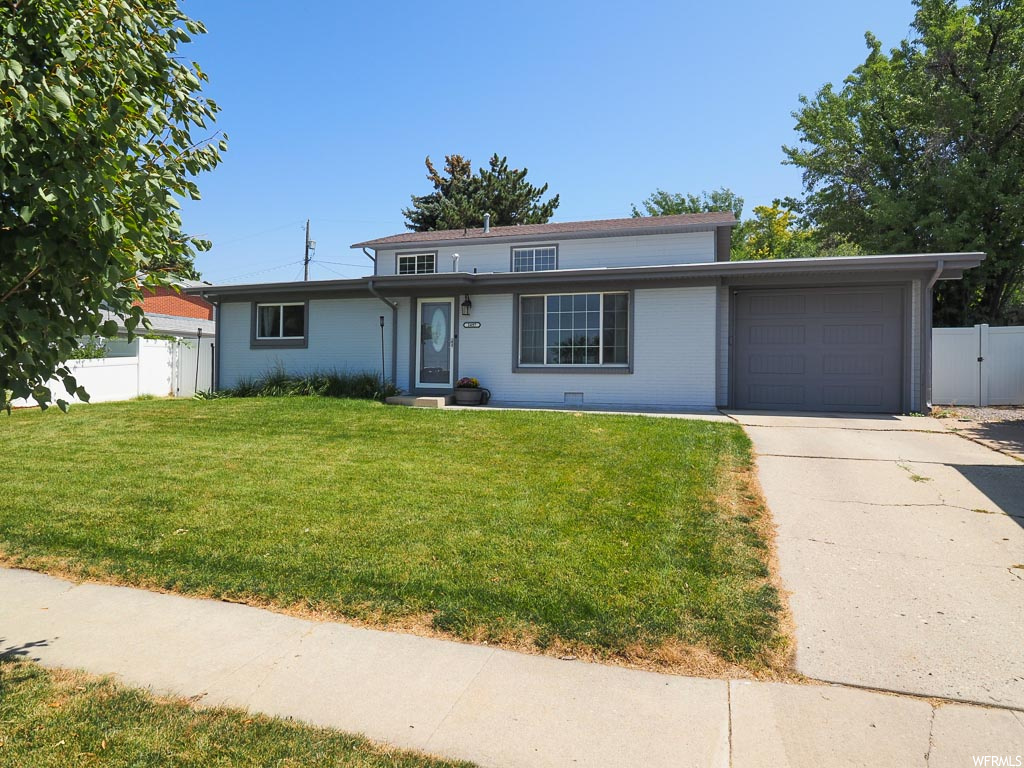 3497 S 550 W, Bountiful, UT 84010