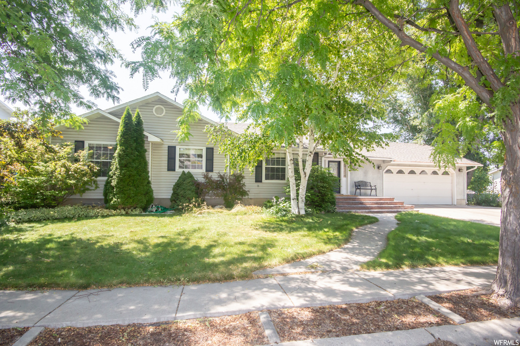 2631 N 270 E, North Logan, UT 84341