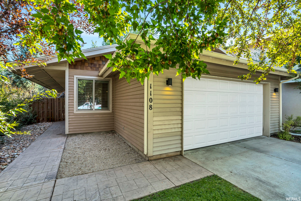 1108 Station Loop Rd, Park City, UT 84098