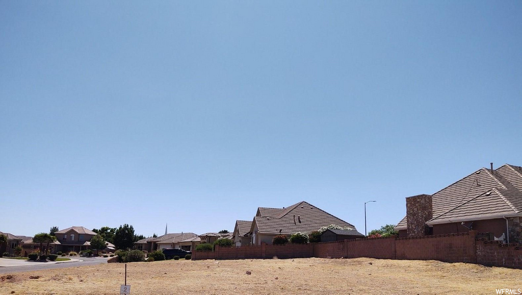 1835 E Golda #2, St. George, UT 84770