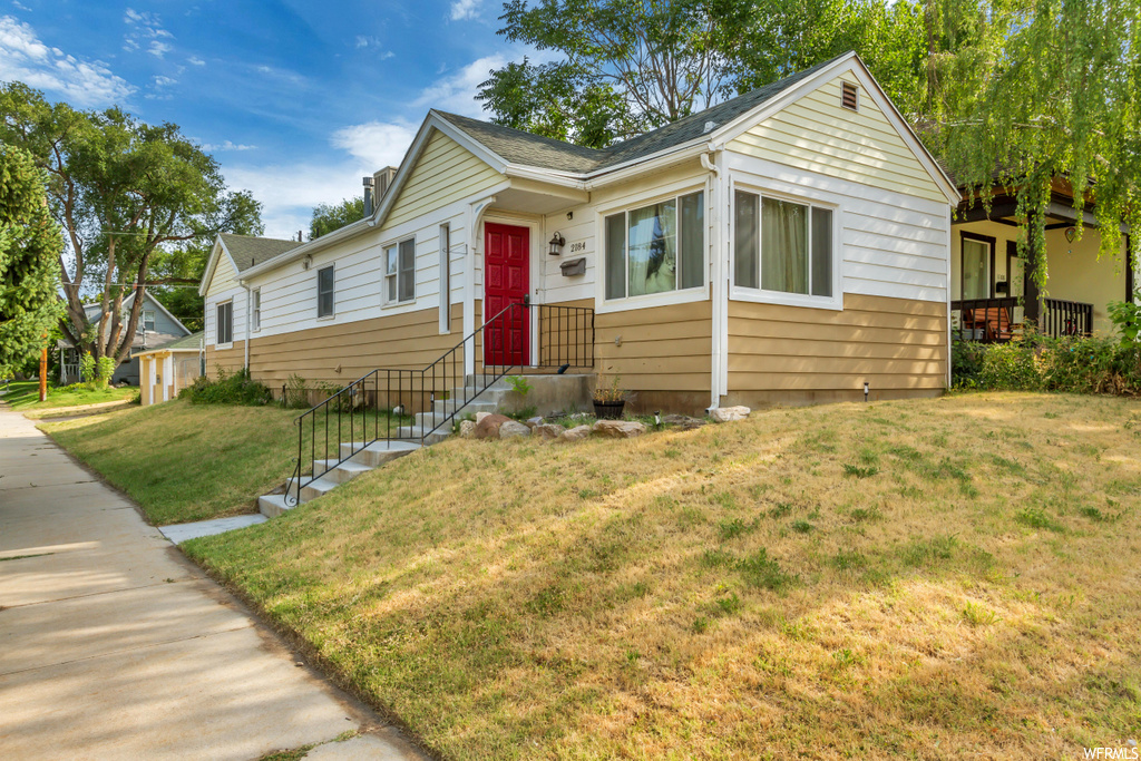 2184 S Van Buren Ave E, Ogden, UT 84401