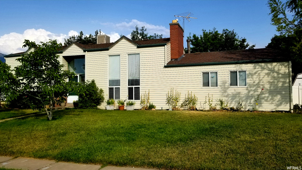 5242 S 300 E, Ogden, UT 84405