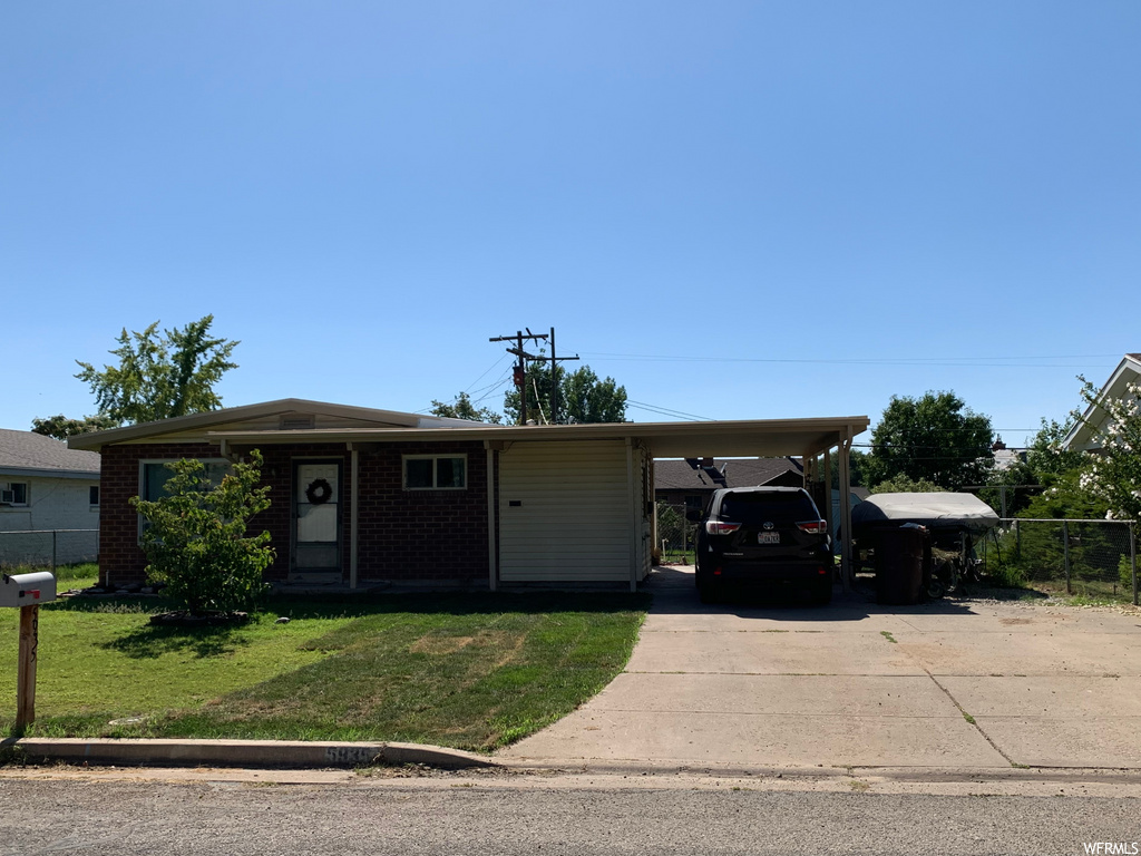 5935 S 2575 W, Roy, UT 84067