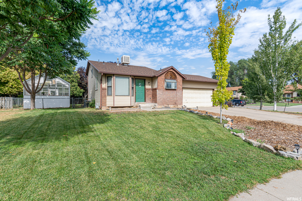 5009 S 2925 W, Roy, UT 84067