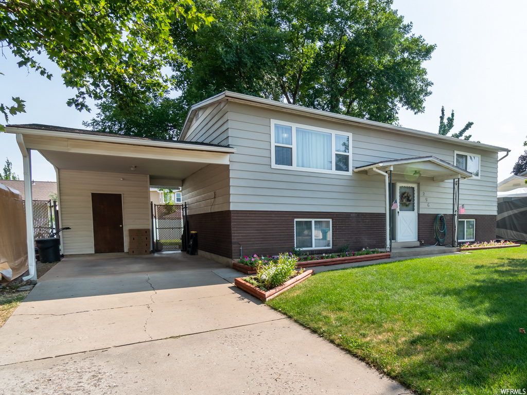 296 E 1150 N, Layton, UT 84041