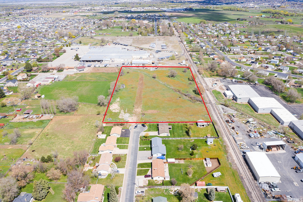 3130 S 700 W, Nibley, UT 84321