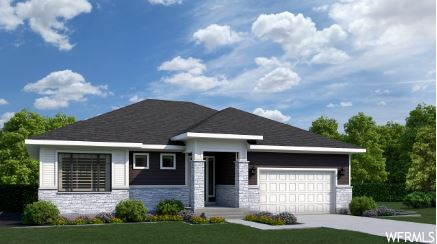 1232 N 2560 W, Clinton, UT 84015