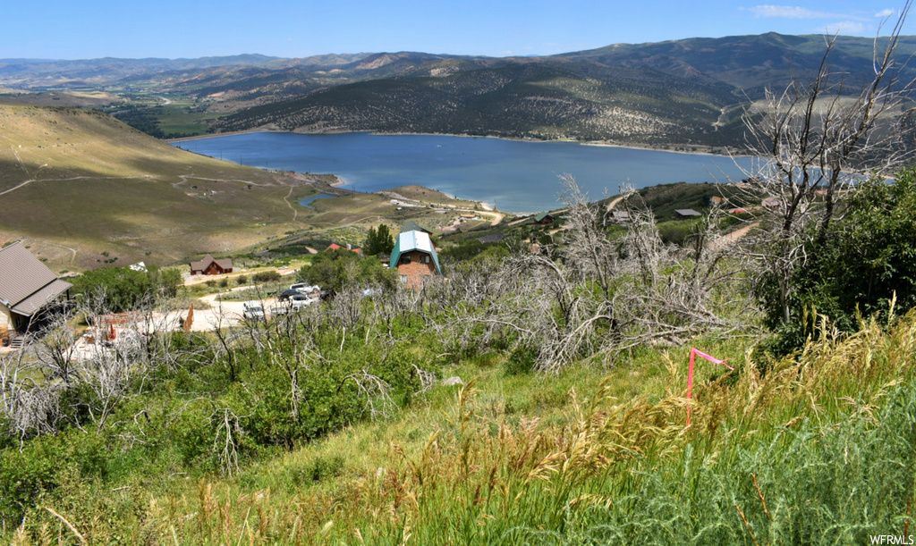 159 Oakview #159, Coalville, UT 84017
