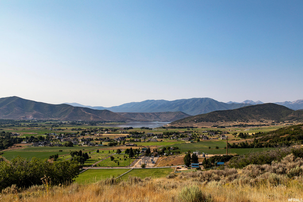 800 W 500 S, Midway, UT 84049