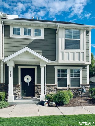 273 W 1010 S, Logan, UT 84321