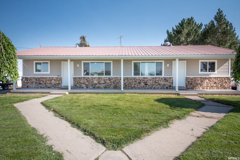 873 E 200 S, Lewiston, UT 84320